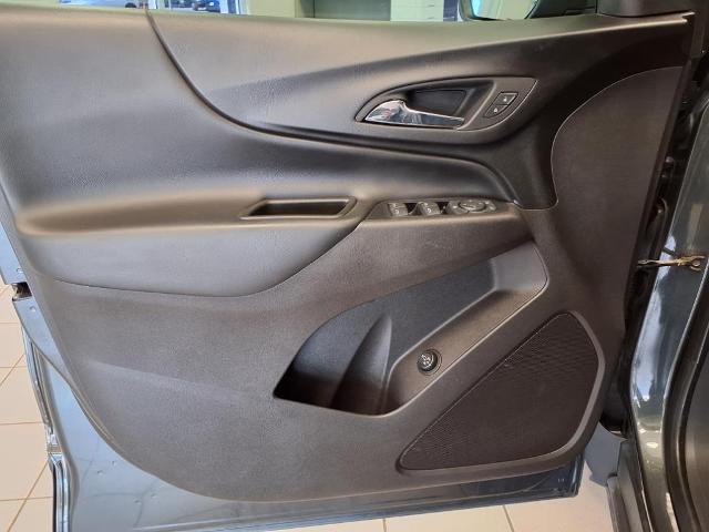 new 2019 Chevrolet Equinox car, priced at $14,675