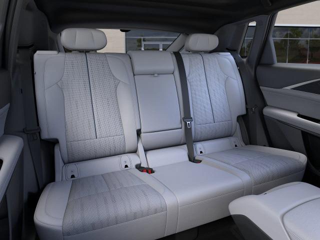 used 2025 Cadillac LYRIQ car, priced at $64,015