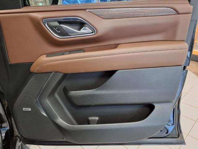 new 2023 Chevrolet Tahoe car, priced at $59,108