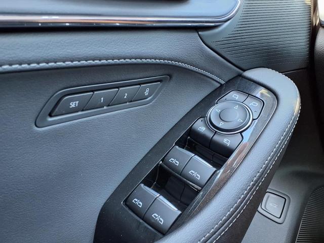 used 2025 Cadillac CT5 car, priced at $59,155