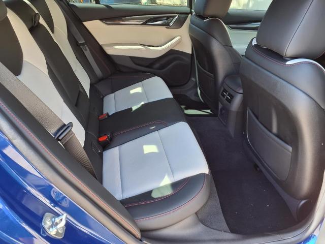 used 2025 Cadillac CT5 car, priced at $54,860