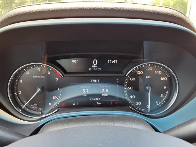 used 2025 Cadillac CT4 car, priced at $35,390