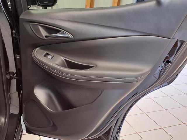 new 2024 Buick Encore GX car, priced at $26,602