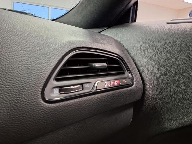 new 2021 Dodge Challenger car, priced at $48,211
