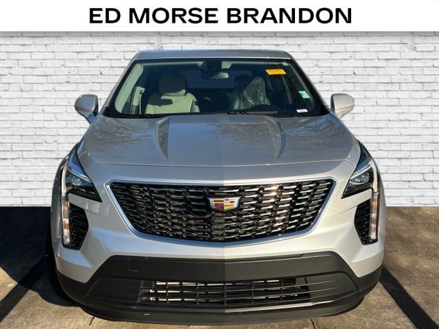 new 2019 Cadillac XT4 car, priced at $22,553