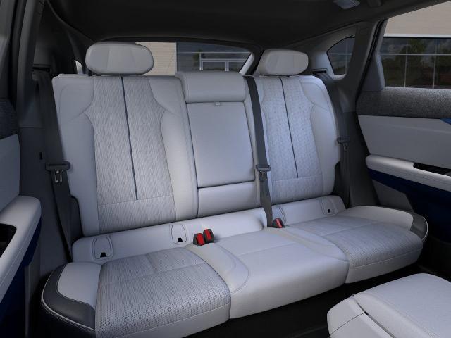 used 2025 Cadillac OPTIQ car, priced at $59,395