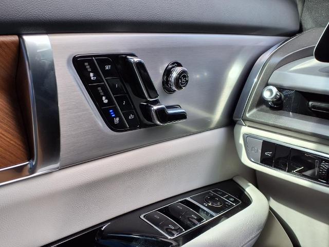 used 2026 Cadillac VISTIQ car, priced at $80,215