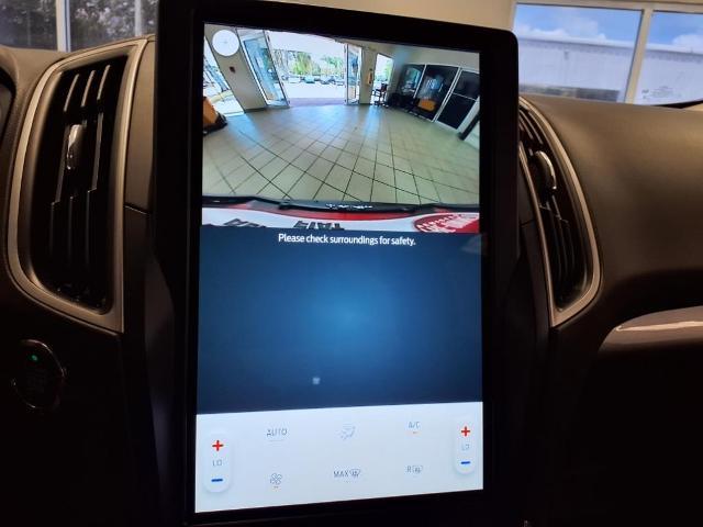 new 2022 Ford Edge car, priced at $18,798