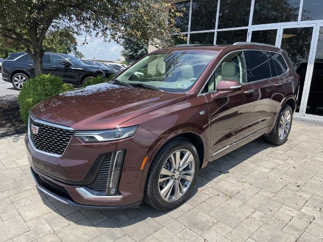 new 2023 Cadillac XT6 car, priced at $44,999