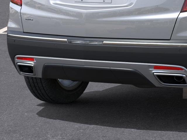 used 2025 Cadillac XT5 car, priced at $53,465