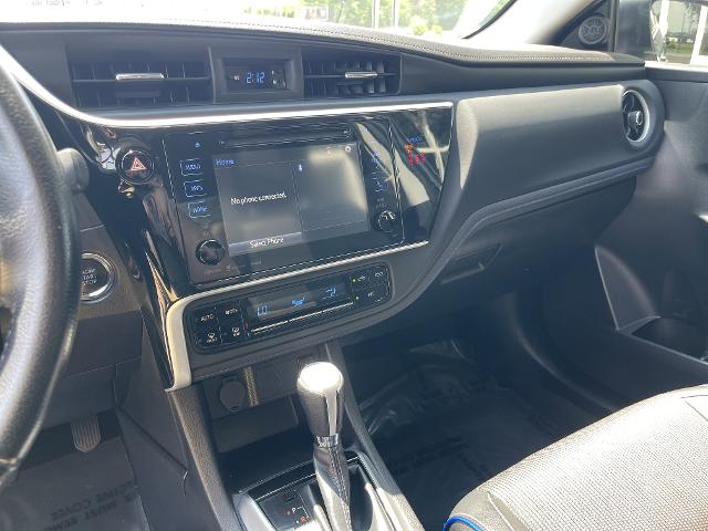 new 2019 Toyota Corolla car, priced at $18,999