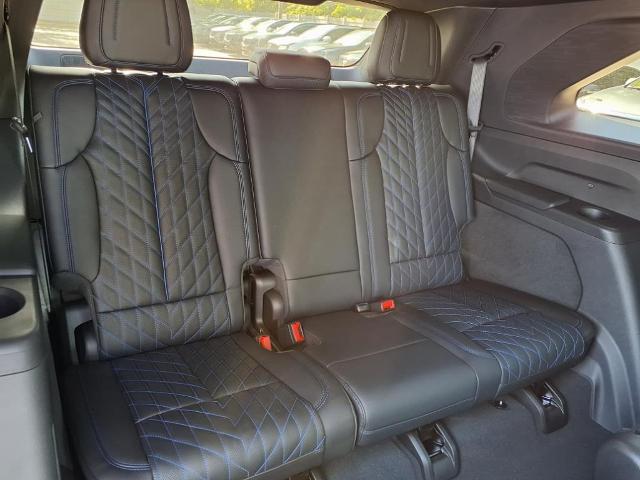 used 2025 Cadillac ESCALADE IQ car