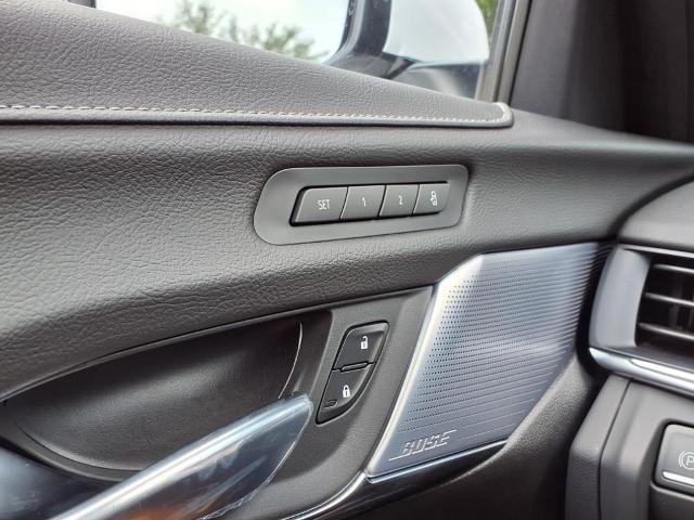 used 2025 Cadillac CT4 car, priced at $48,389