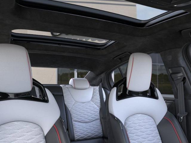 used 2026 Cadillac CT5-V car, priced at $113,555
