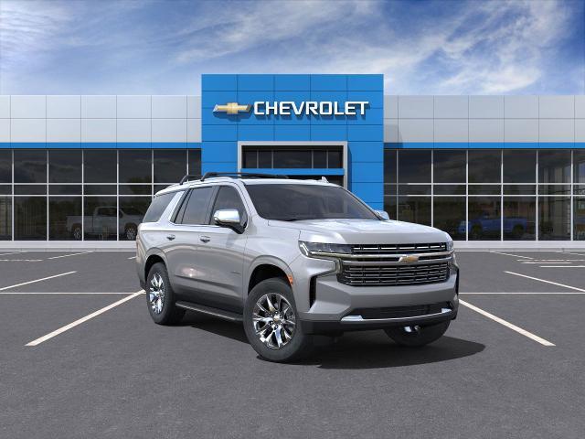 used 2024 Chevrolet Tahoe car, priced at $74,820