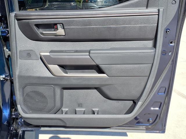 new 2025 Toyota Tundra 2WD car, priced at $45,252