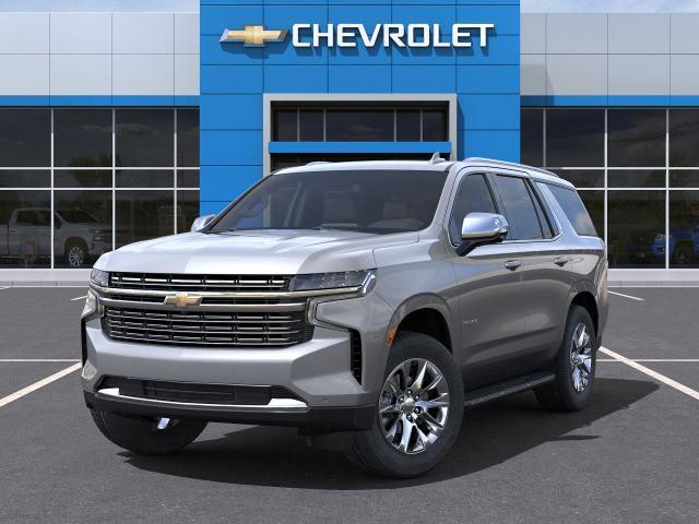 used 2024 Chevrolet Tahoe car, priced at $76,685