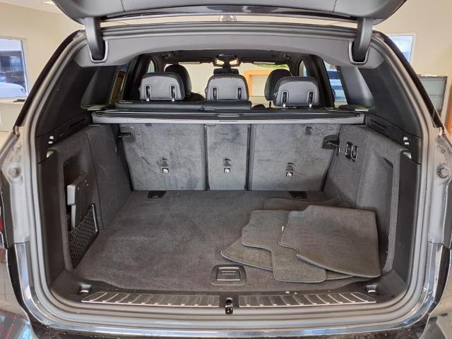 new 2023 BMW X3 car, priced at $28,869