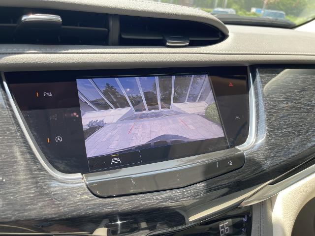 new 2023 Cadillac XT6 car, priced at $44,999