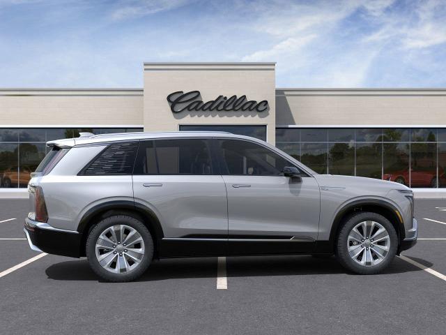 used 2026 Cadillac VISTIQ car, priced at $78,790