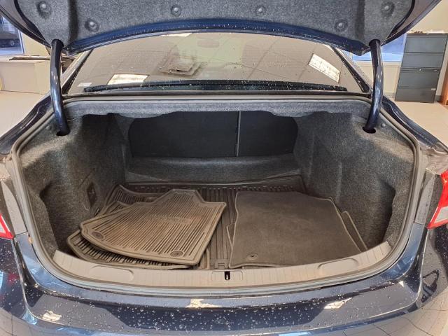 new 2016 Chevrolet Impala car, priced at $15,076