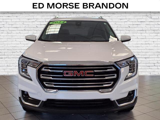 new 2024 GMC Terrain car, priced at $24,430