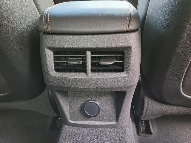 used 2025 Cadillac CT4 car, priced at $52,410