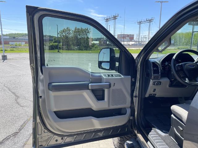 new 2020 Ford Super Duty F-250 SRW car, priced at $45,999