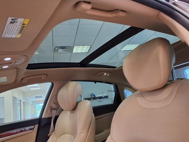 new 2016 Hyundai Genesis car, priced at $12,534