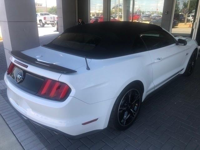 new 2016 Ford Mustang car, priced at $31,900