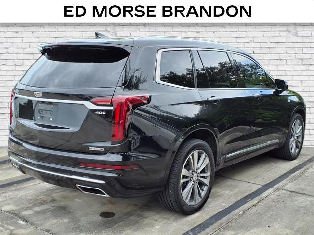 new 2020 Cadillac XT6 car, priced at $23,109