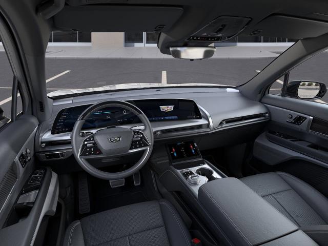 used 2026 Cadillac VISTIQ car, priced at $78,790