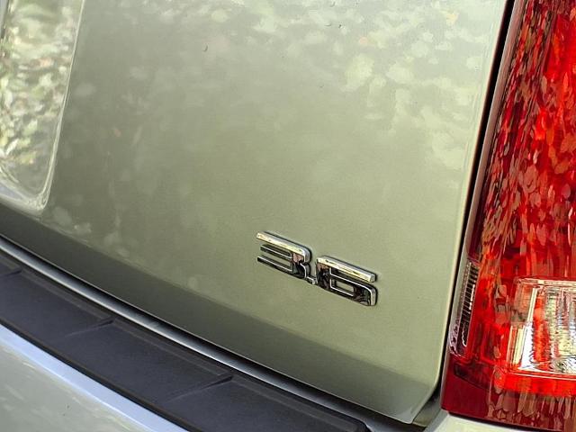 new 2013 Cadillac SRX car, priced at $12,213