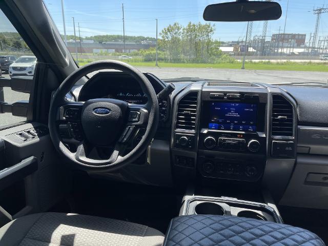 new 2020 Ford Super Duty F-250 SRW car, priced at $45,999