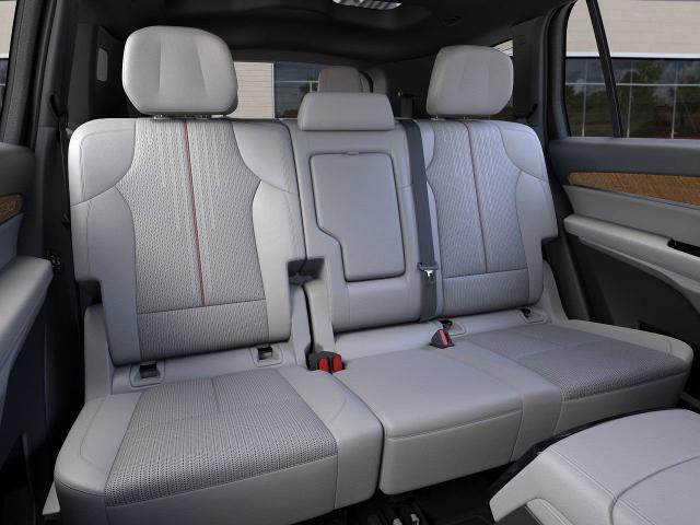 used 2026 Cadillac VISTIQ car, priced at $79,090