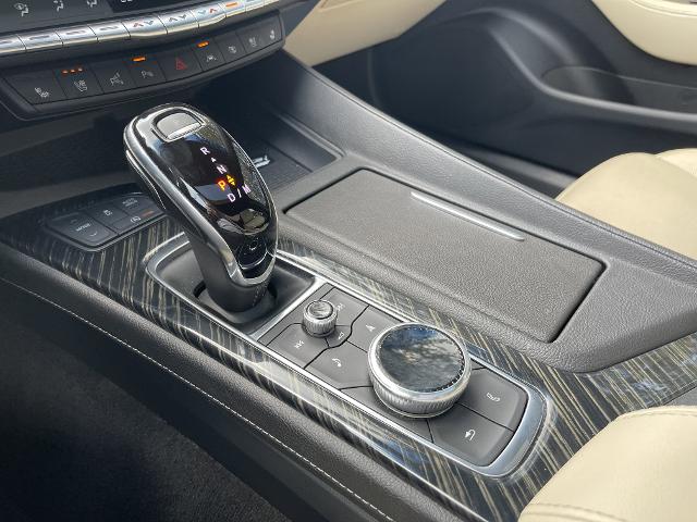 new 2020 Cadillac CT5 car, priced at $35,000
