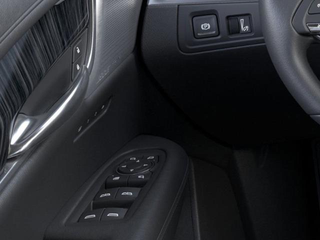 used 2025 Cadillac XT6 car, priced at $62,690