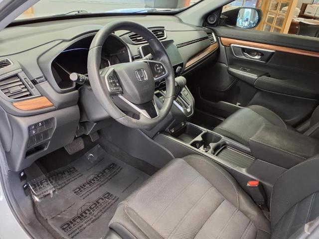 new 2020 Honda CR-V car, priced at $20,929
