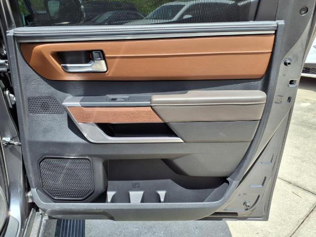 new 2023 Toyota Tundra 4WD car, priced at $50,944
