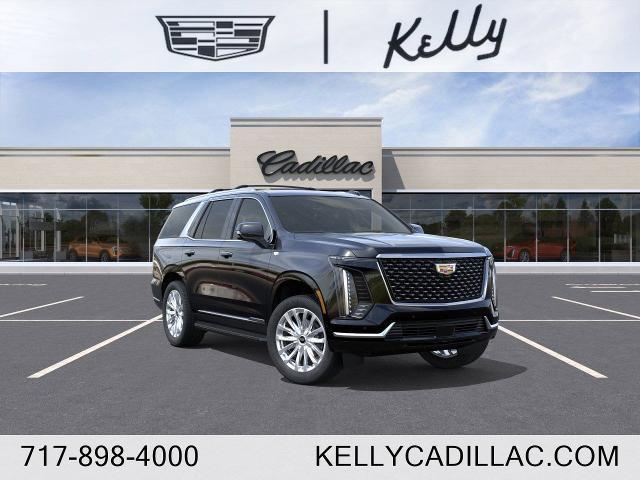 used 2025 Cadillac Escalade car, priced at $94,880