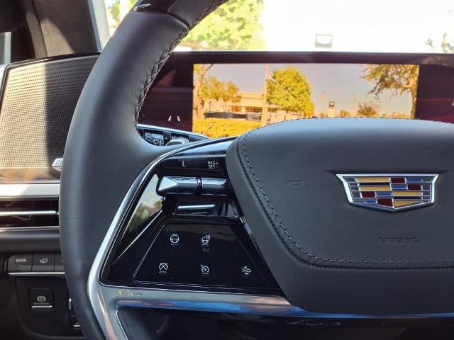 used 2025 Cadillac Escalade car