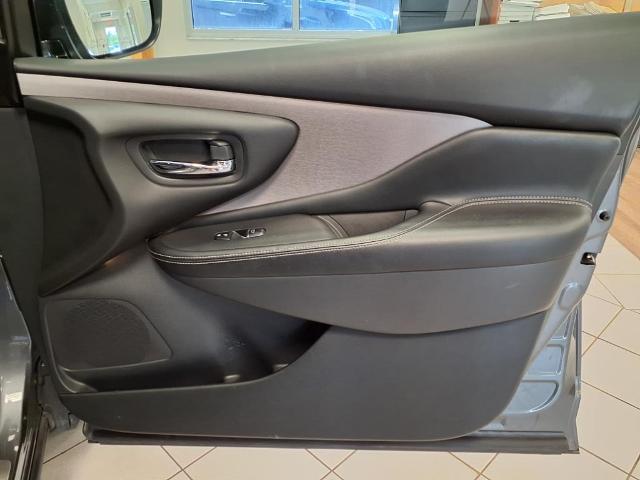 new 2023 Nissan Murano car, priced at $25,807