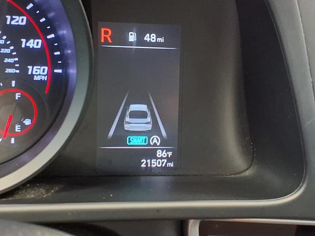 new 2021 Hyundai Elantra car, priced at $16,663