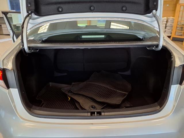 new 2023 Toyota Corolla car, priced at $21,985