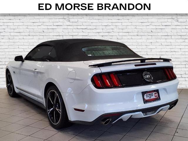 new 2016 Ford Mustang car, priced at $29,448
