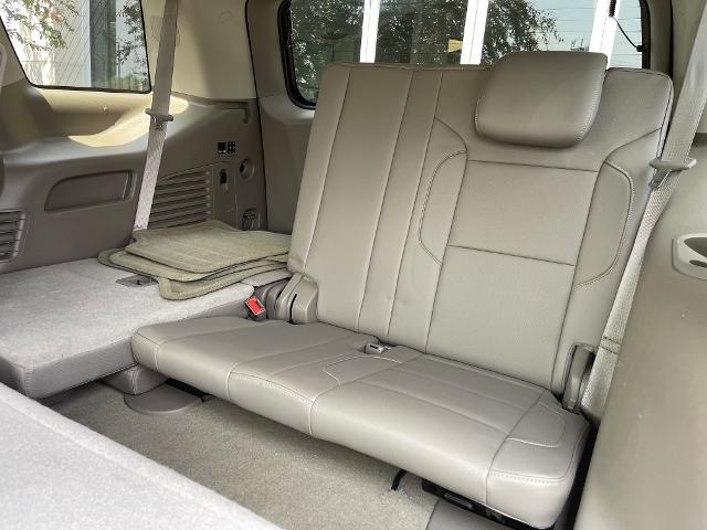 new 2016 Chevrolet Tahoe car, priced at $33,999