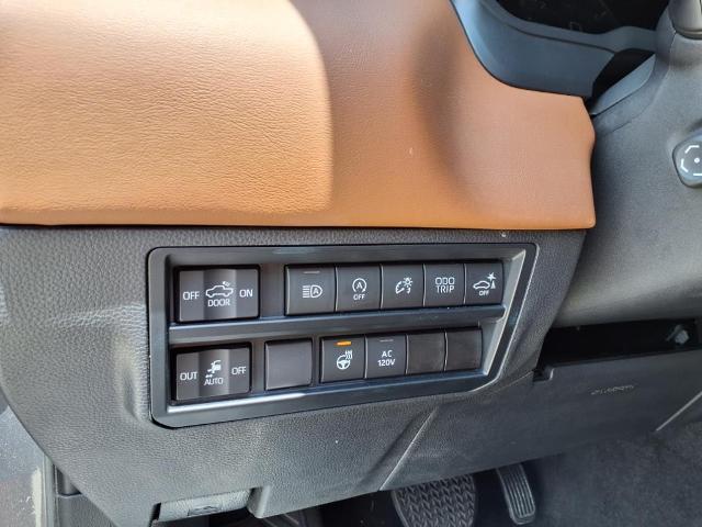 new 2023 Toyota Tundra 4WD car, priced at $50,944
