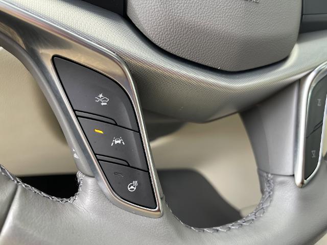 new 2021 Cadillac XT5 car, priced at $38,499