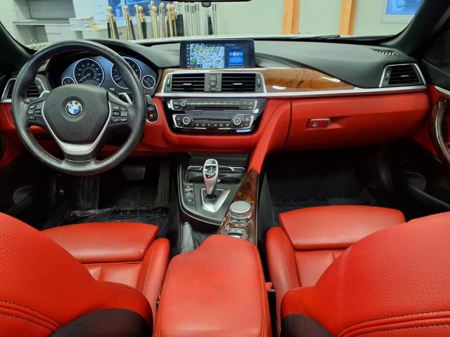 new 2020 BMW 4-Series car, priced at $31,830