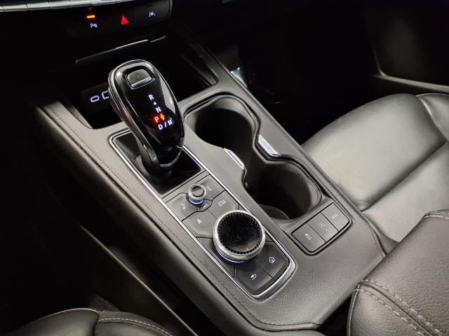 used 2024 Cadillac XT4 car, priced at $33,426